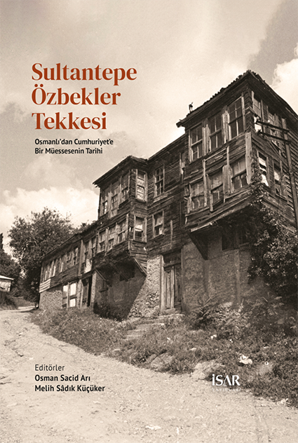 Sultantepe Özbekler Tekkesi 